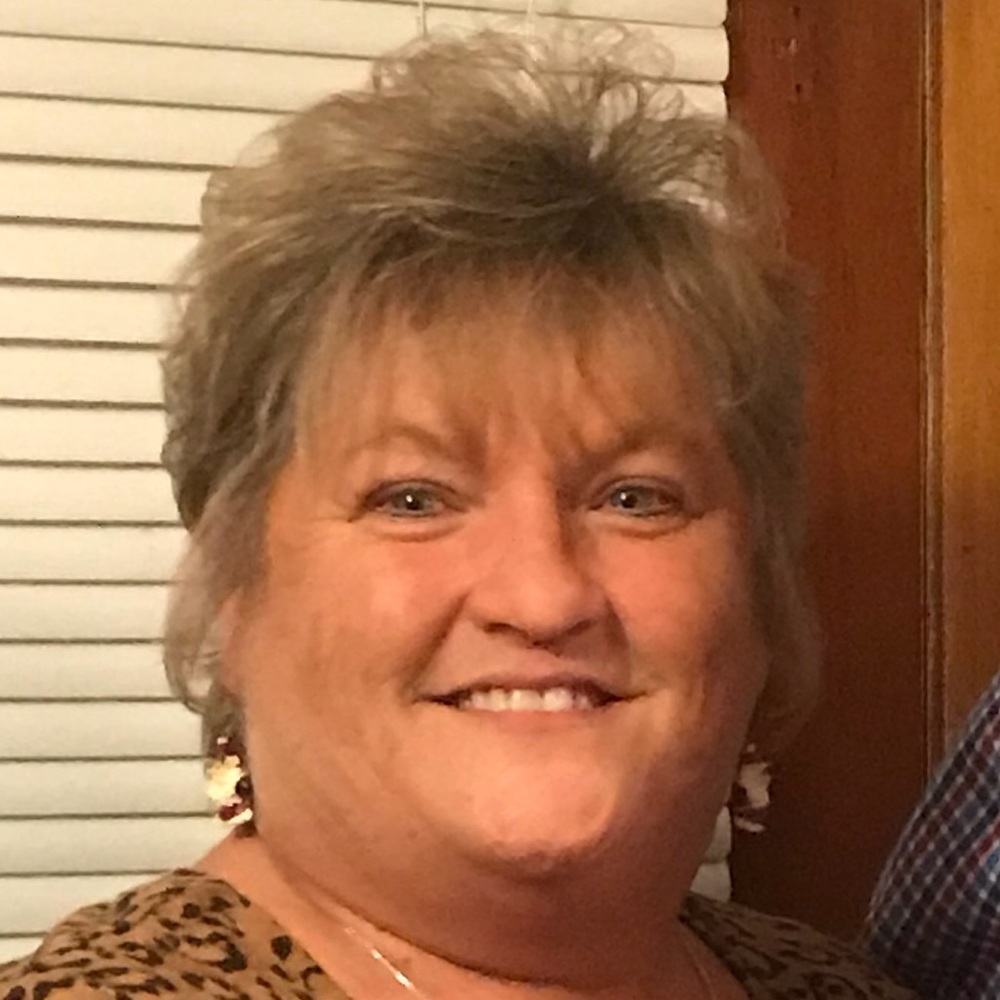 Meet your Posher, Tammy